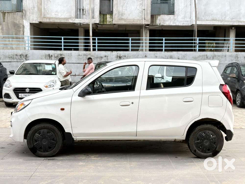 Maruti Suzuki Alto 800 0.8 Lxi (o), 2021, Petrol