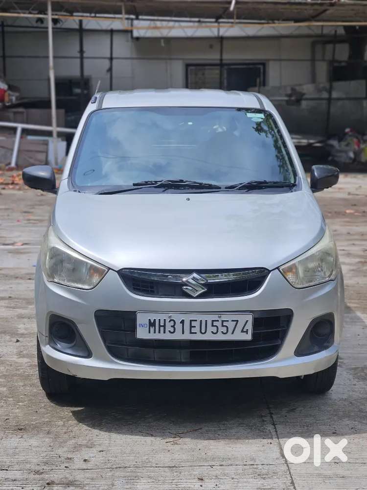 Maruti Suzuki Alto 2016