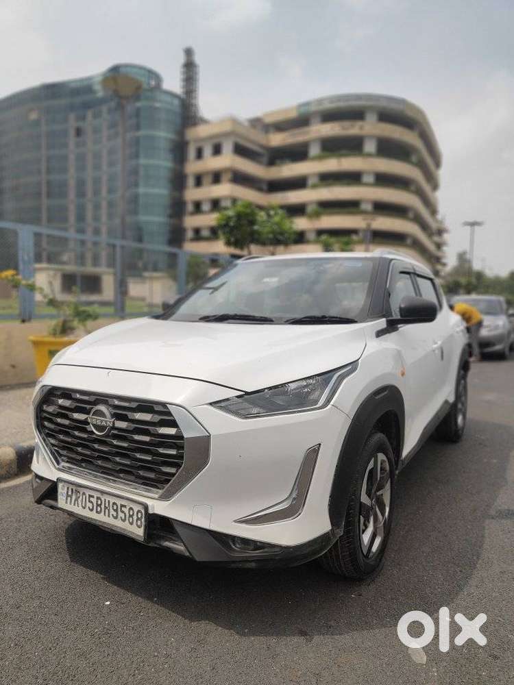 Nissan Magnite 1.0 Xl, 2022, Petrol