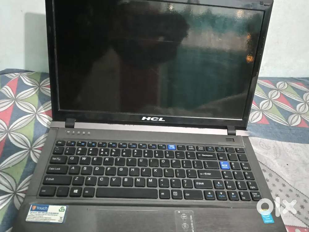 Hcl 2k support