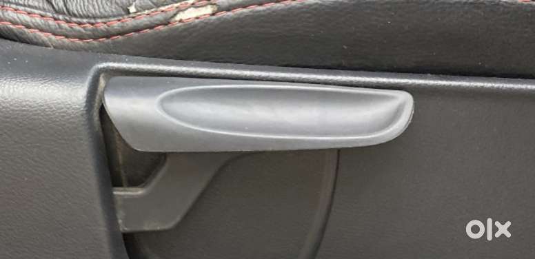 Volkswagen Polo Gt Tsi, 2020, Petrol