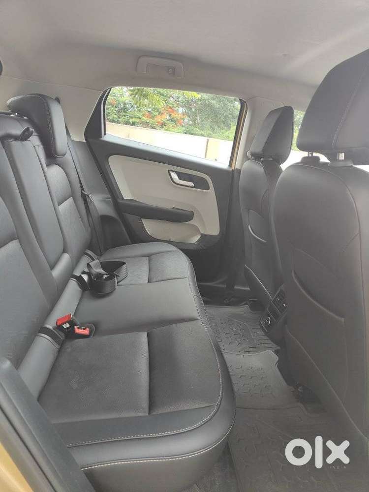 Tata Altroz 1.2 Xz Plus Petrol, 2021, Petrol