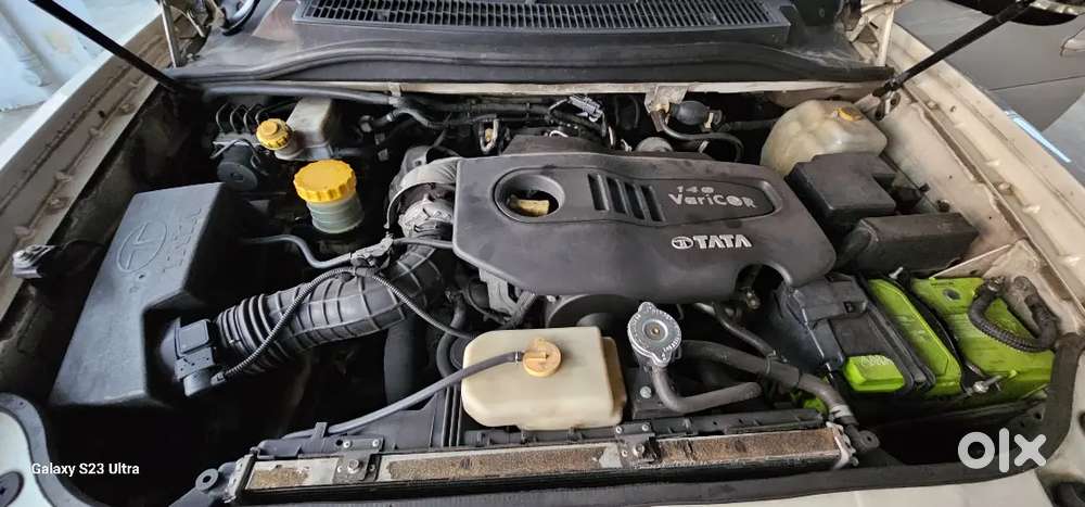 Tata Safari Storme 2014 Diesel 172000 Km Driven