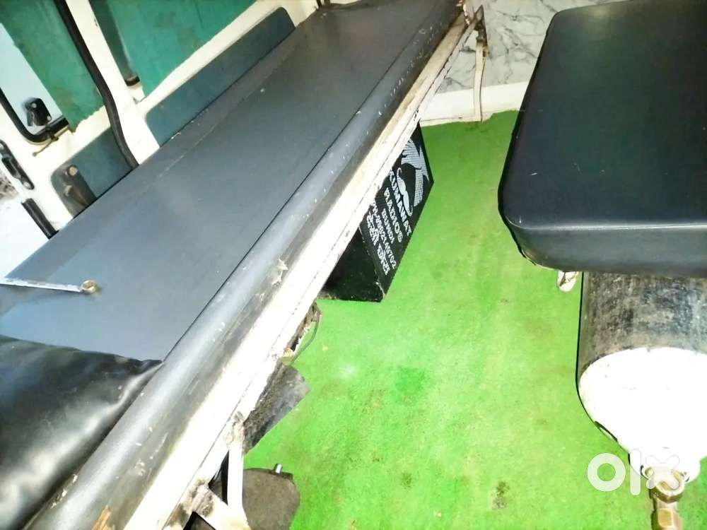 Maruti Suzuki Omni 2017 Petrol 150000 Km Driven