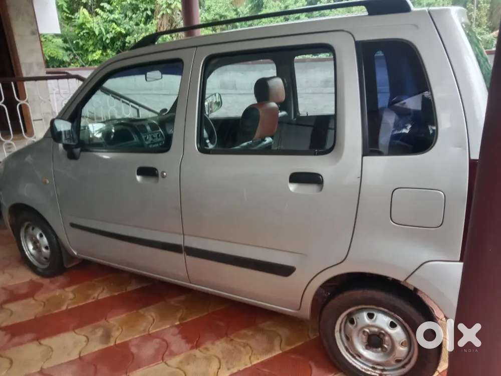 Maruti Suzuki Wagon R 1.0 2009