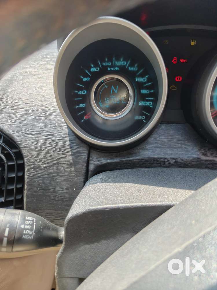 Mahindra Xuv500 2.2 W10, 2015, Diesel