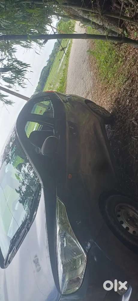 Hyundai Eon Plus 2016 Variant