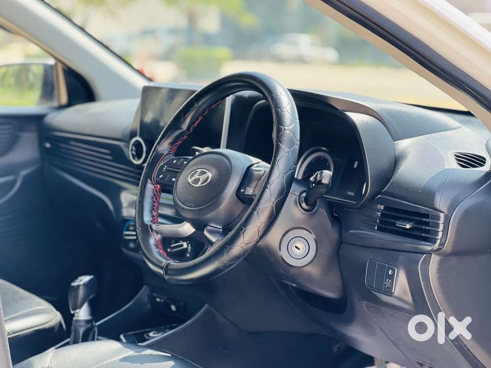 Hyundai I20 1.4 Sportz, 2021, Diesel