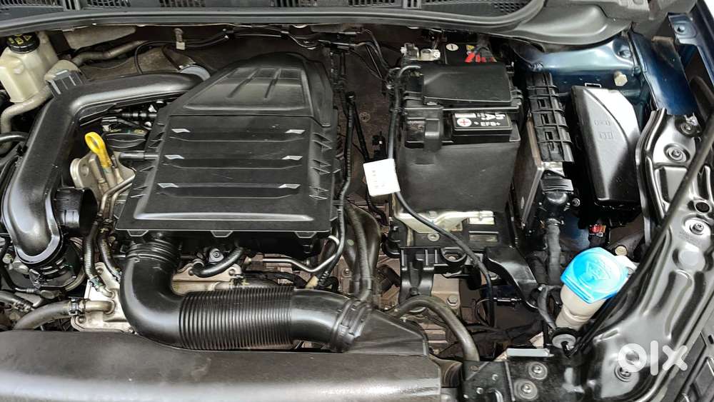 Volkswagen Virtus Highline Plus 1.0 Tsi At, 2024, Petrol