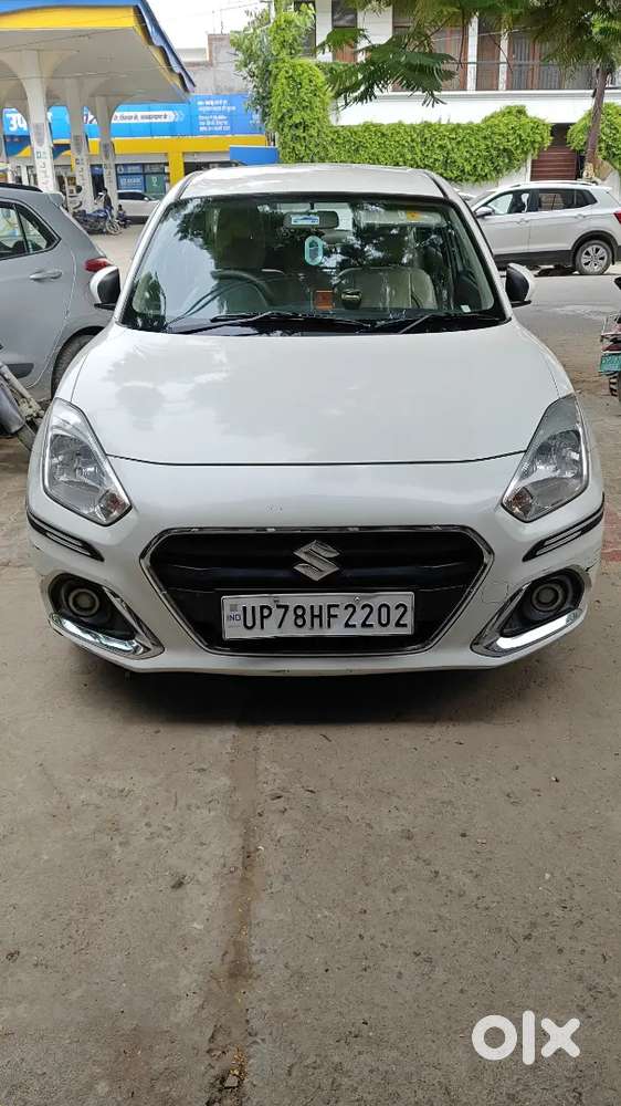 Swift Dzire 1.2 Vxi 2023 Model Less Driven
