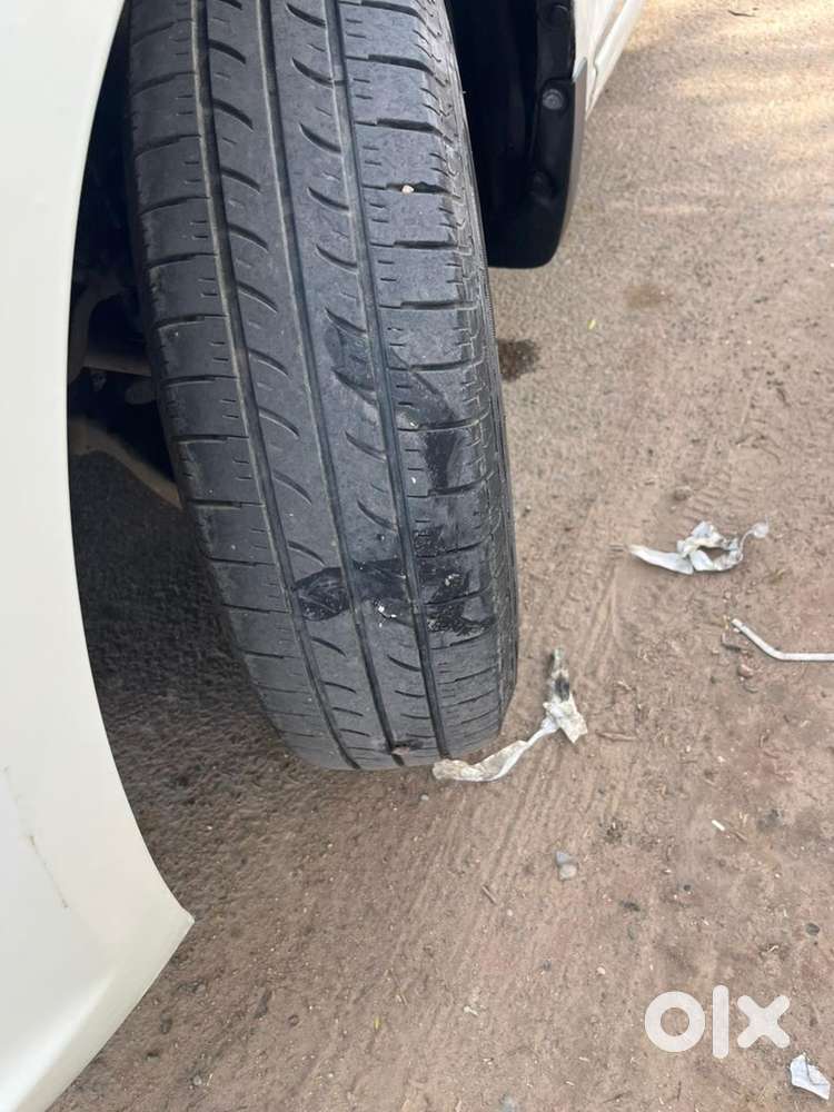 Maruti Suzuki Dzire Diesel 94000 Km Driven