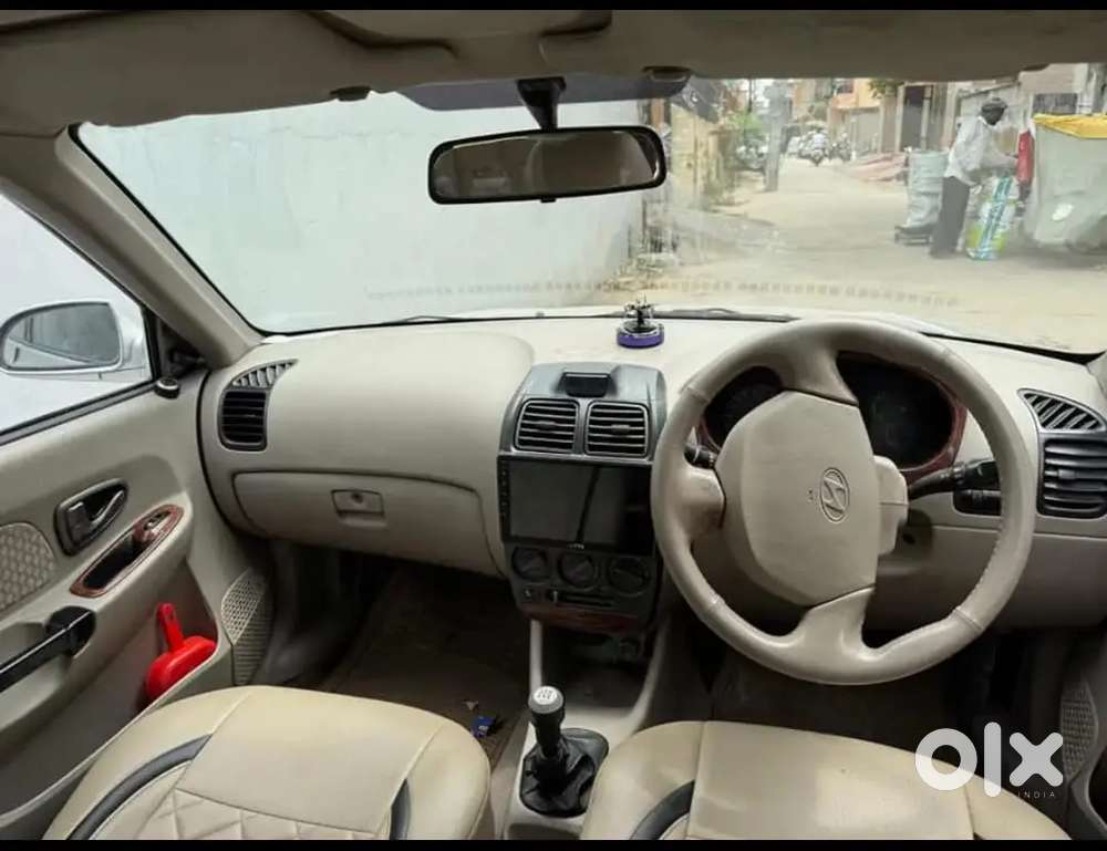 Hyundai Accent Hatchback Rc 2030 Tk Valid Hai.