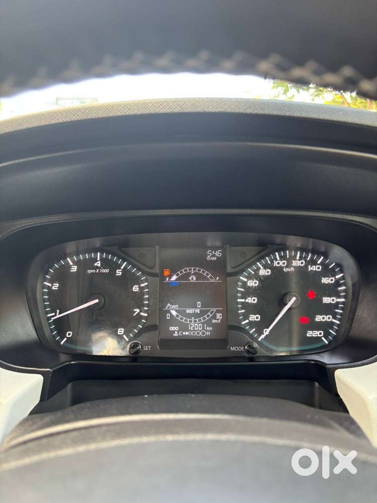 Mg Hector Sharp At, 2022, Petrol