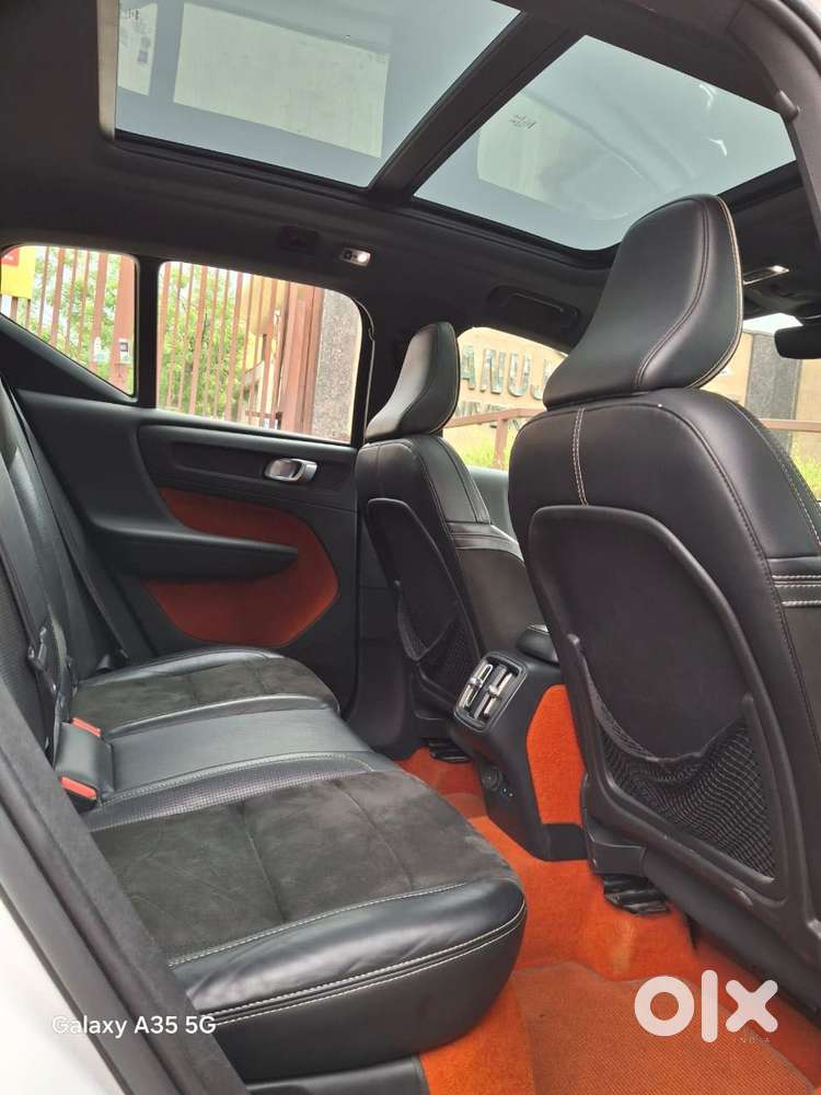 Volvo Xc40 D4 R-design, 2020, Diesel