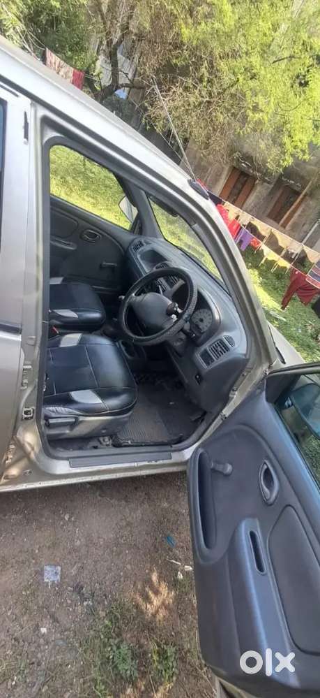 Used Maruti Suzuki Alto 2009
