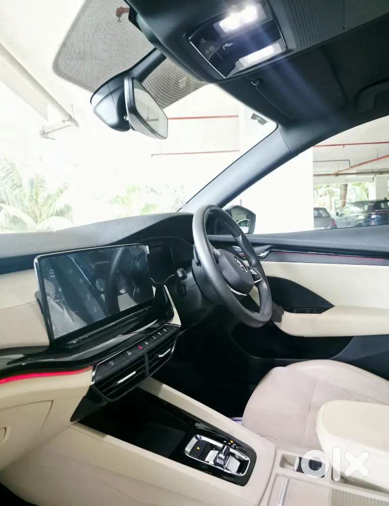 Skoda Octavia 2.0 L 2021