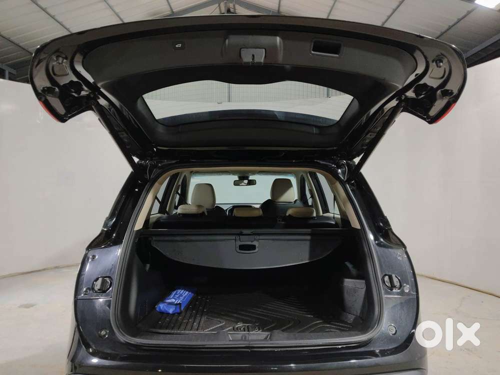 Mg Hector Sharp Diesel Mt, 2022, Diesel