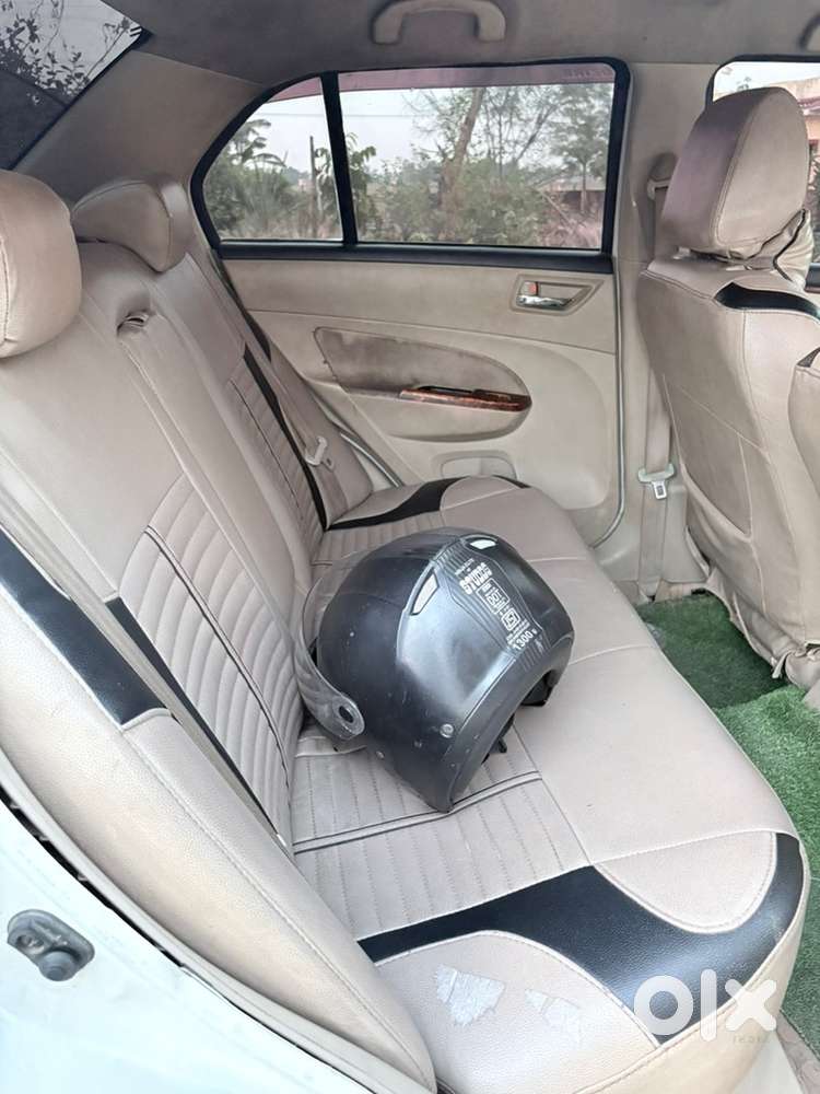  Urgent Sale – Maruti Suzuki Swift Dzire Vxi (2017 Model)