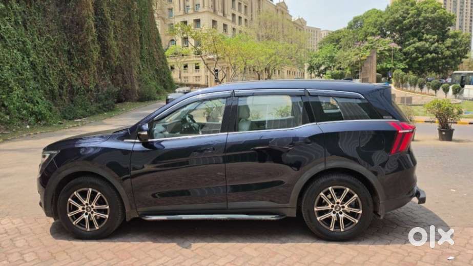 Mahindra Xuv700 2.2 Ax 7 Diesel Mt Str, 2022, Diesel