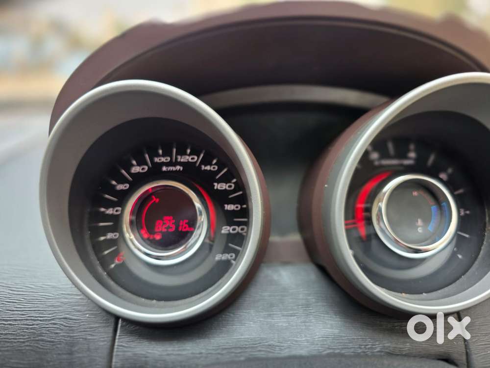 Mahindra Xuv500 W8, 2015, Diesel