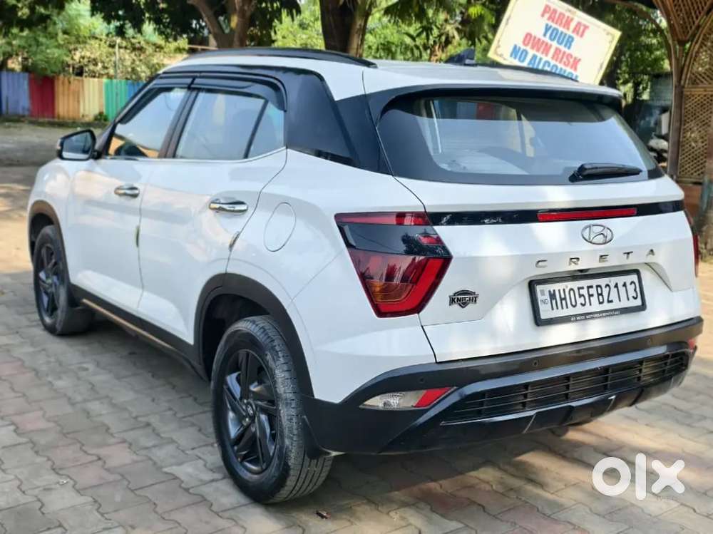 Hyundai Creta Diesel Manual 2022