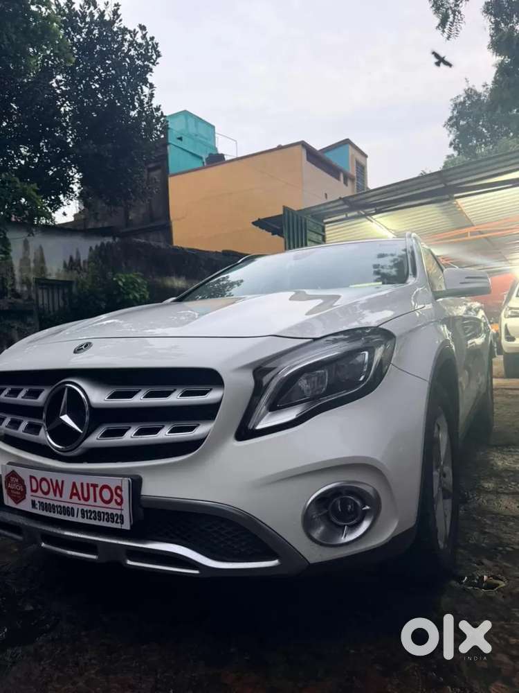 Mercedes-benz Gla Class 200 Sport Edition, 2020, Petrol