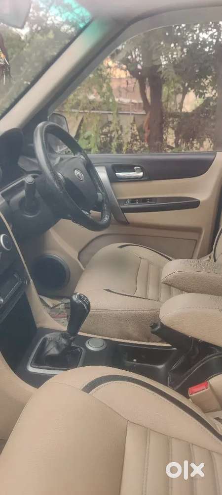 Tata Safari Storme 2015 Diesel Manual