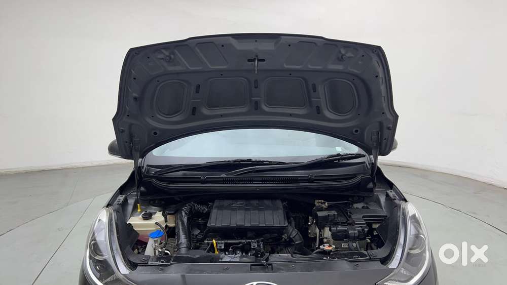 Hyundai Grand I10 Nios Asta Amt 1.2 Kappa Vtvt, 2022, Petrol