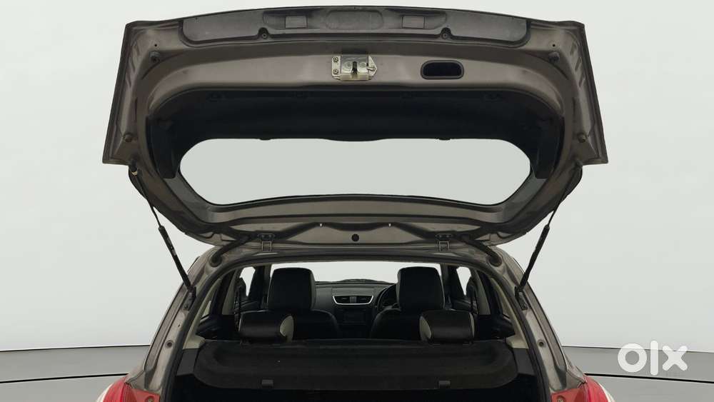 Maruti Suzuki Swift 2011-2014 Vxi, 2014, Petrol