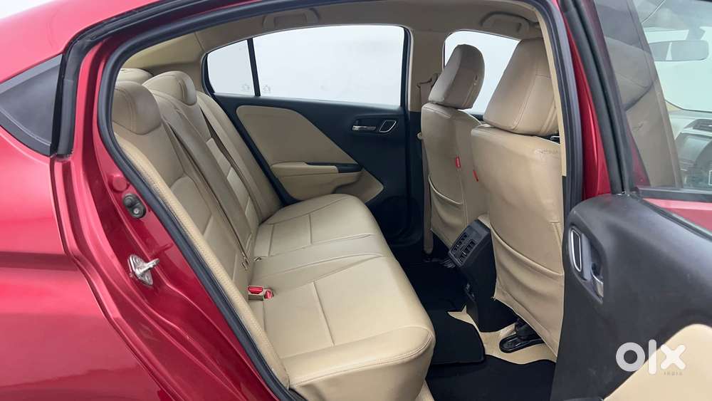 Honda City I-vtec V, 2022, Petrol