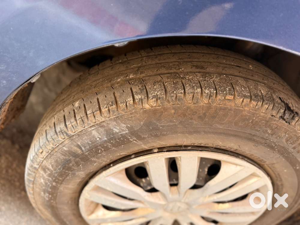 Maruti Suzuki Dzire 2017 Petrol Well Maintained