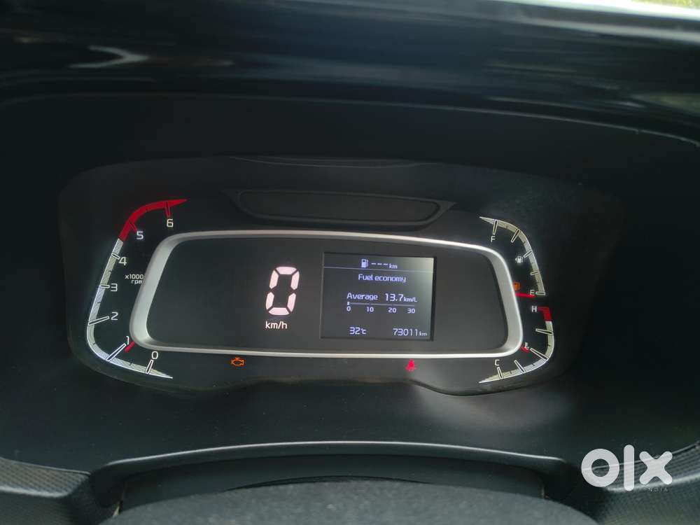 Kia Sonet Htx 1.5 Diesel, 2021, Diesel