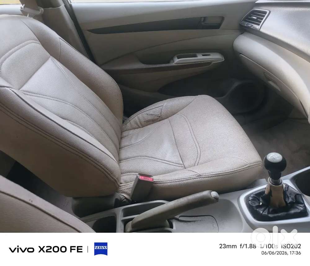 Honda City 2011 Petrol 75000 Km Driven