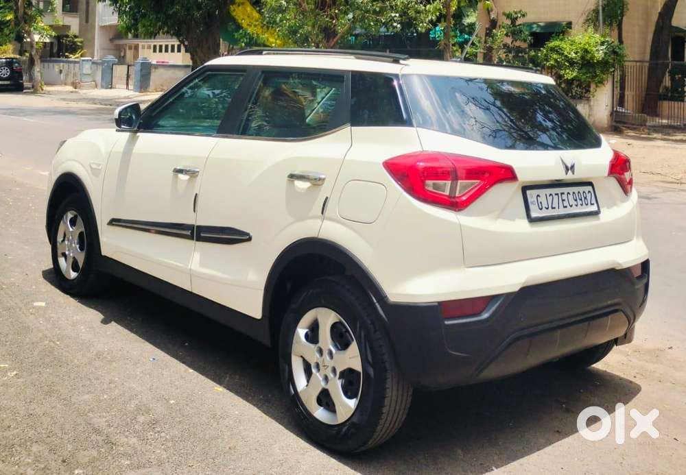 Mahindra Xuv300 W6 Diesel, 2023, Diesel