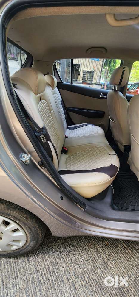 Hyundai I20 Magna Plus, 2012, Petrol