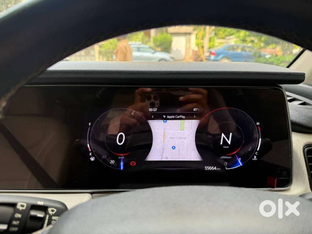 Mahindra Xuv700 2.2 Ax 5 Diesel Mt 7 Str, 2022, Diesel