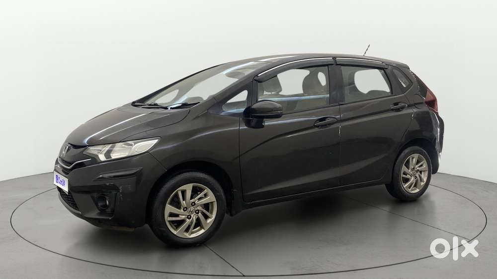 Honda Jazz 1.2 V I Vtec, 2017, Petrol