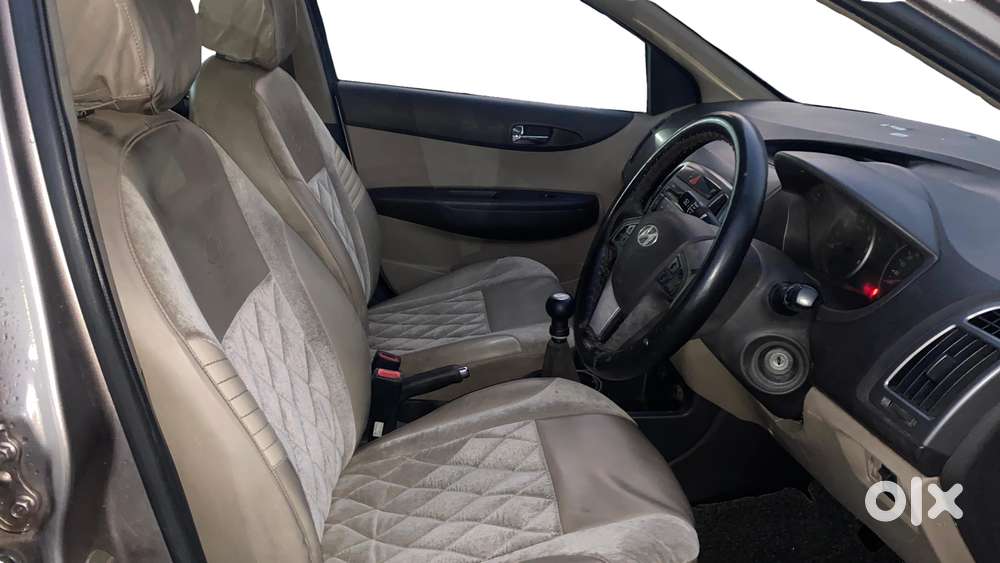 Hyundai I20 1.2 Asta Option, 2013, Petrol