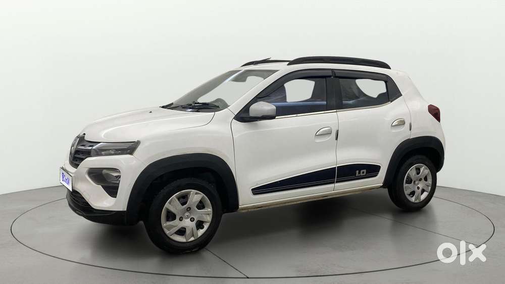Renault Kwid 1.0 Rxt Edition, 2023, Petrol