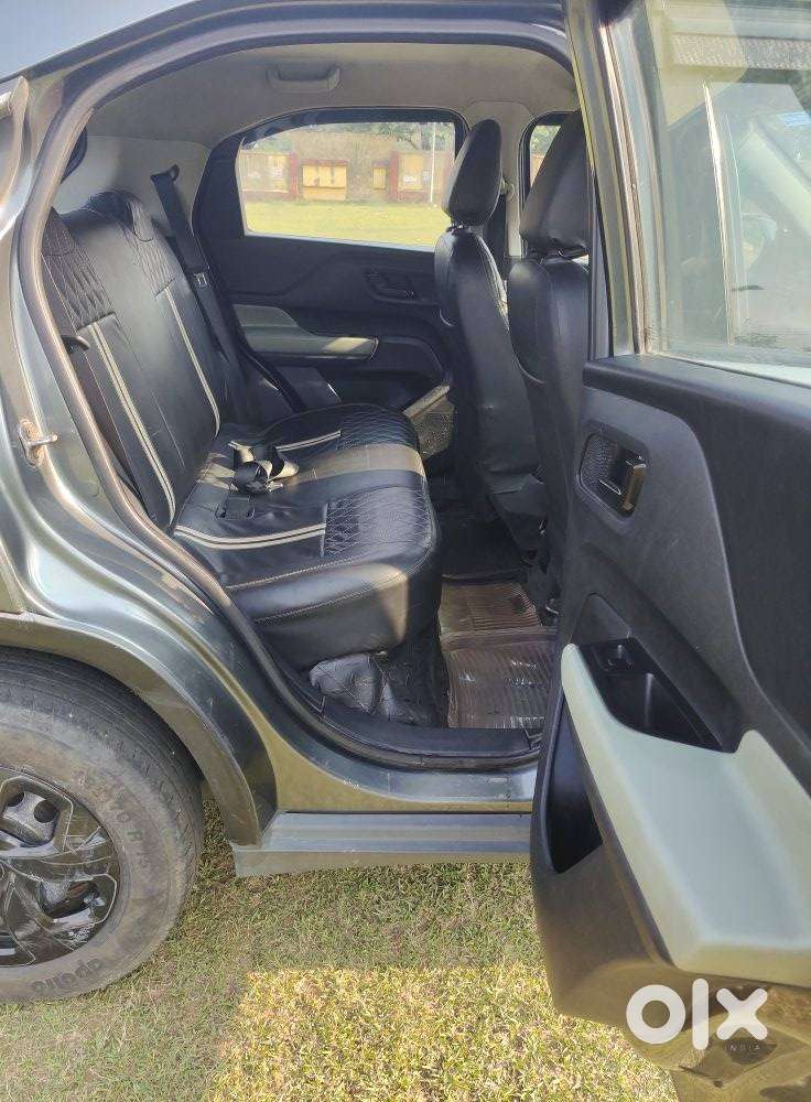 Tata Punch Adventure, 2022, Petrol