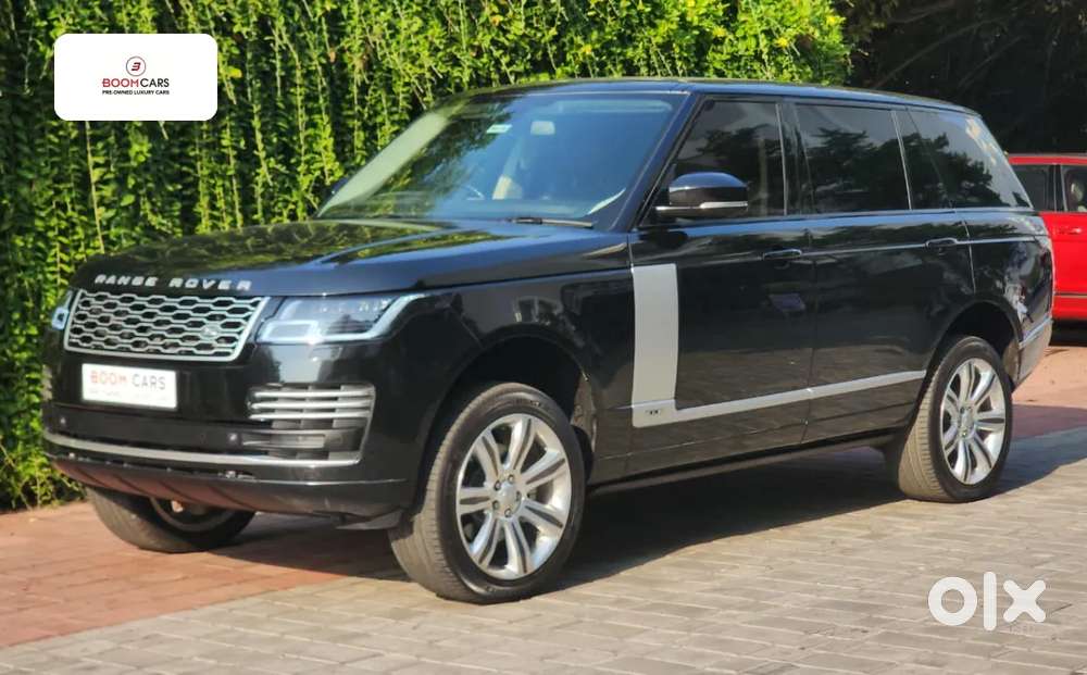 Land Rover Range, 2015, Diesel