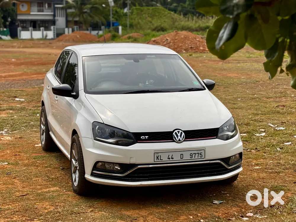 Volkswagen Ameo 1.5 Tdi 2016