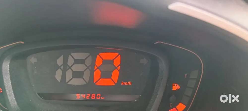 Renault Kwid 2017