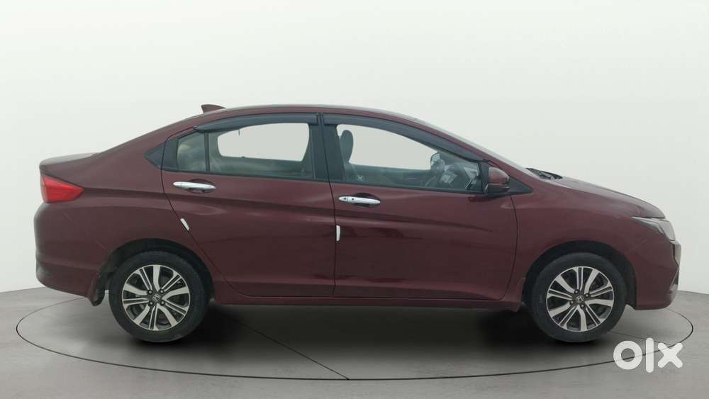 Honda City I-vtec V, 2018, Petrol