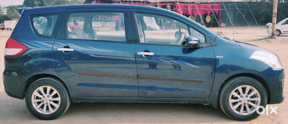 Maruti Suzuki Ertiga 1.5 Vxi, 2014, Petrol