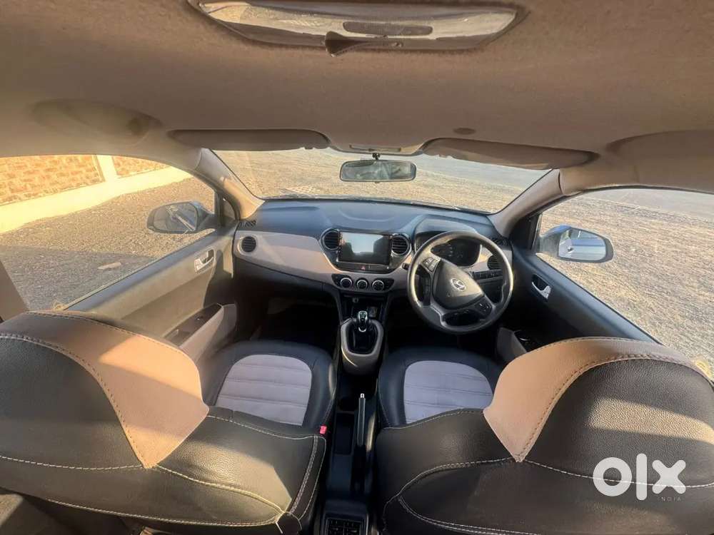 Hyundai Xcent 2014 Diesel Good Condition