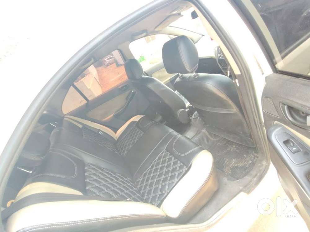 Tata Zest, 2015
