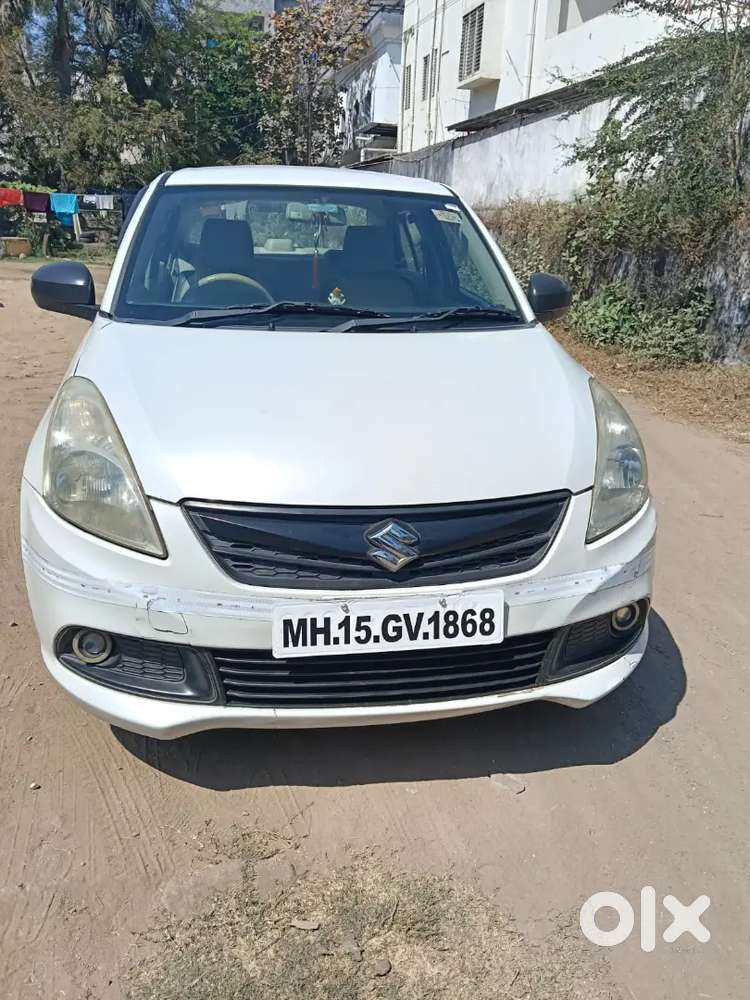 Maruti Suzuki Dzire 2019
