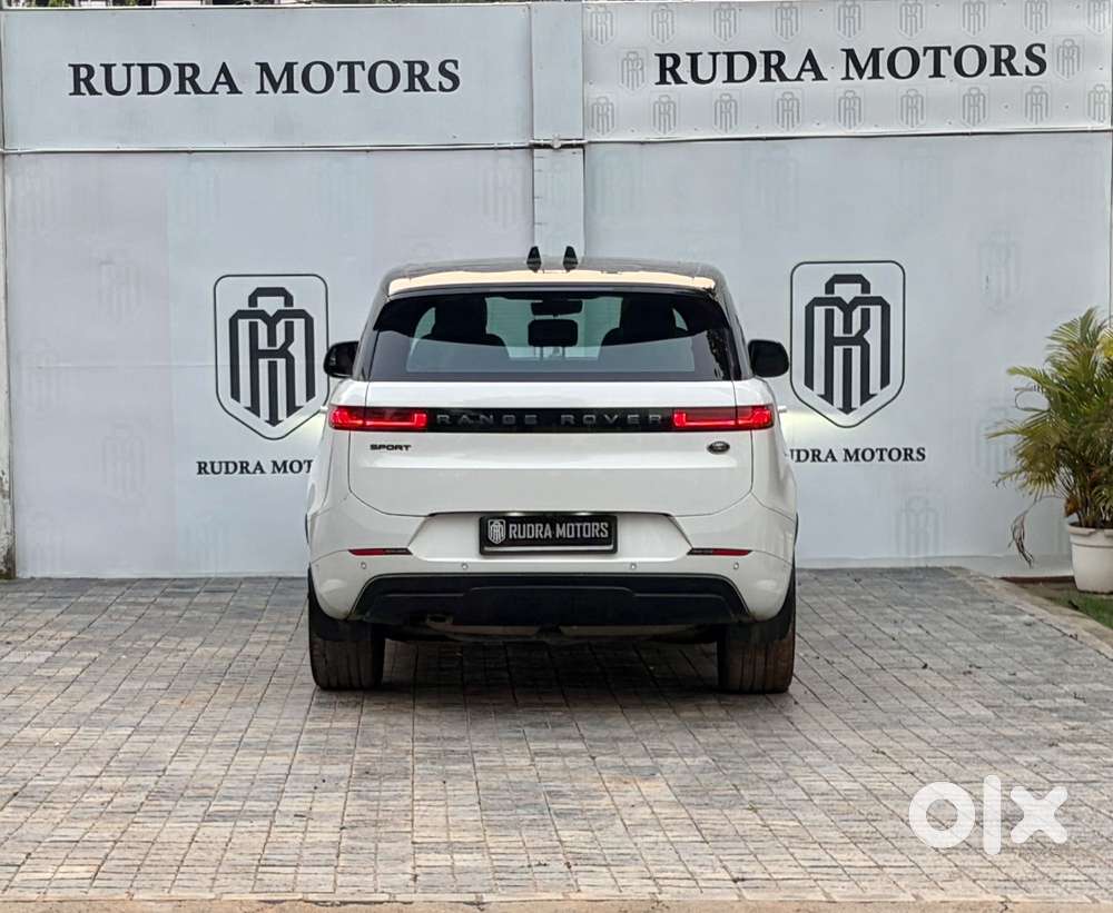 Land Rover Range Sport, 2024, Diesel