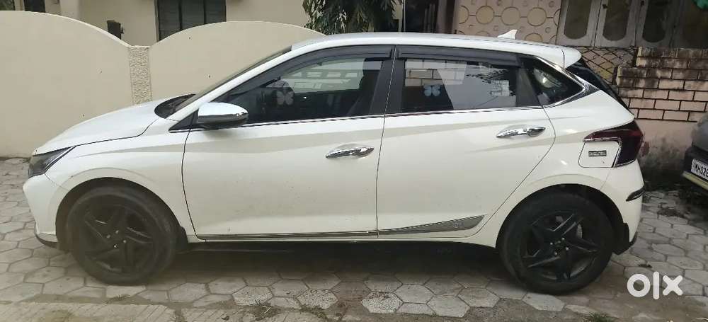 Hyundai I20 Spotz 2019 Diesel
